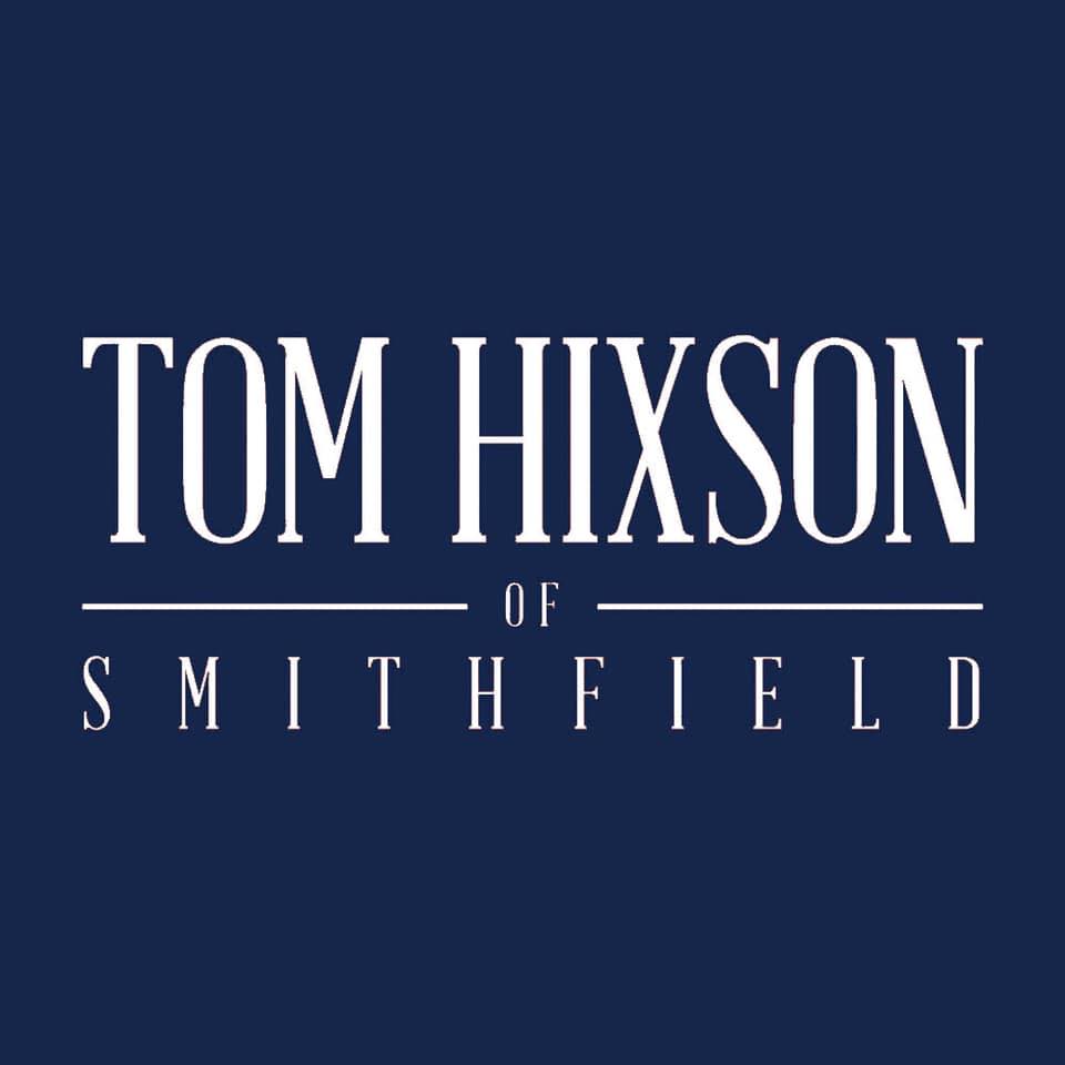 Tom Hixson of Smithfield