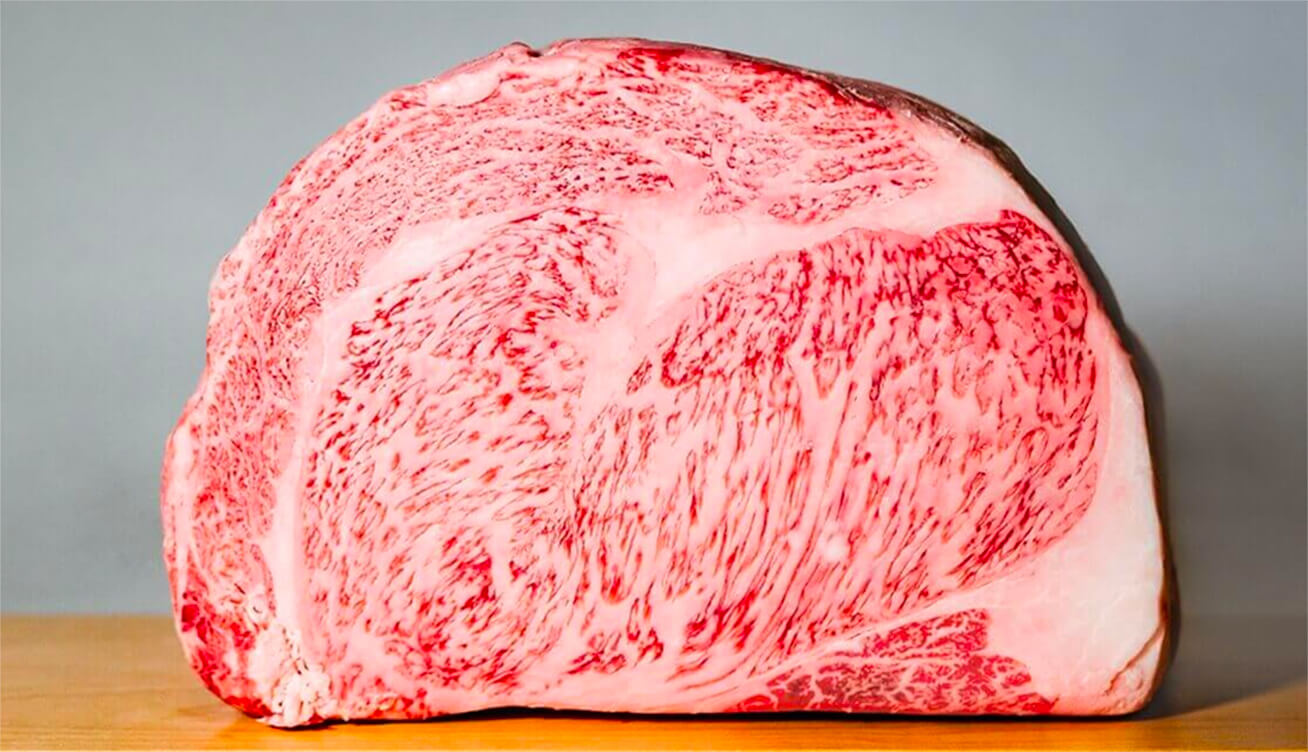 The allure of Japanese Wagyu