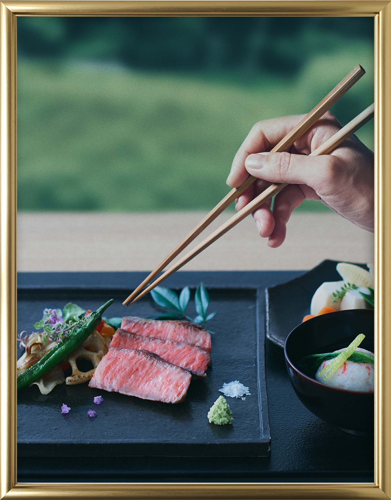 What Makes Japanese Wagyu Special What Is Japanese Wagyu?