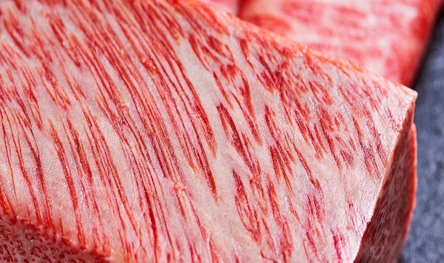 What Is Japanese Wagyu?