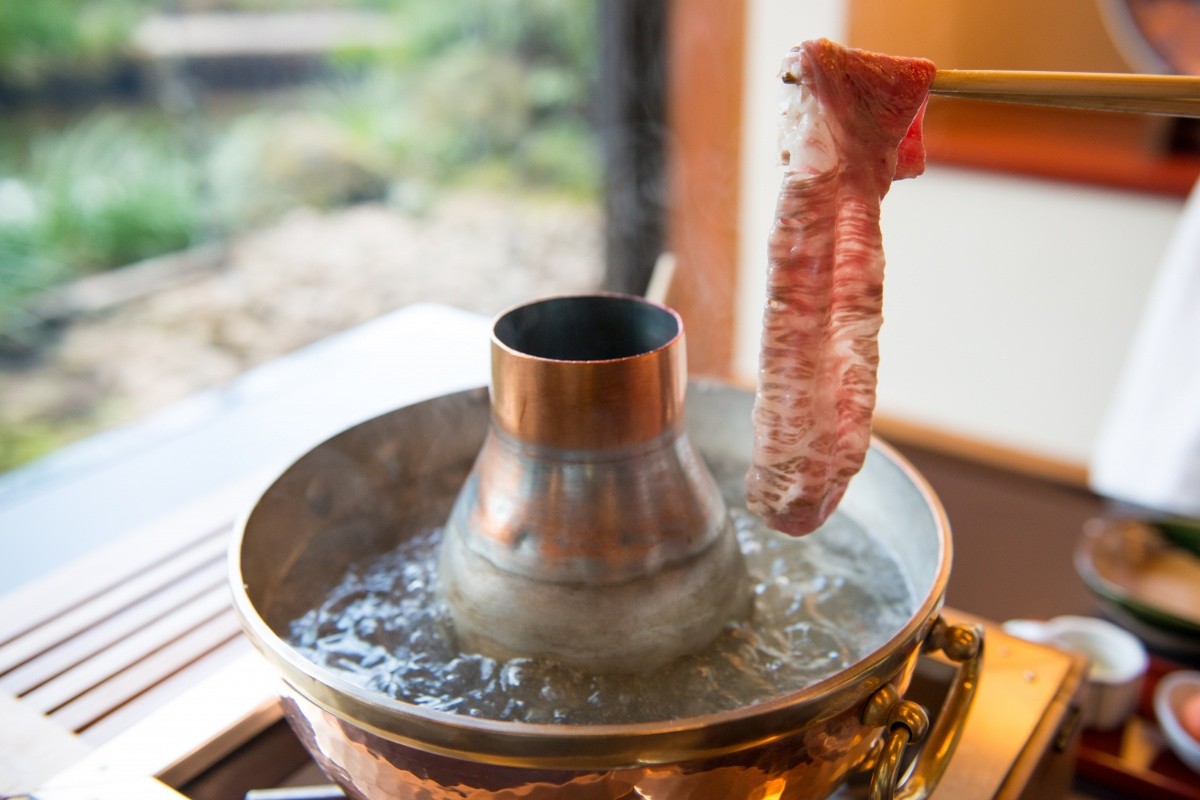 結論：體驗美食極道請掌握正統日本涮涮鍋的品嘗法則
