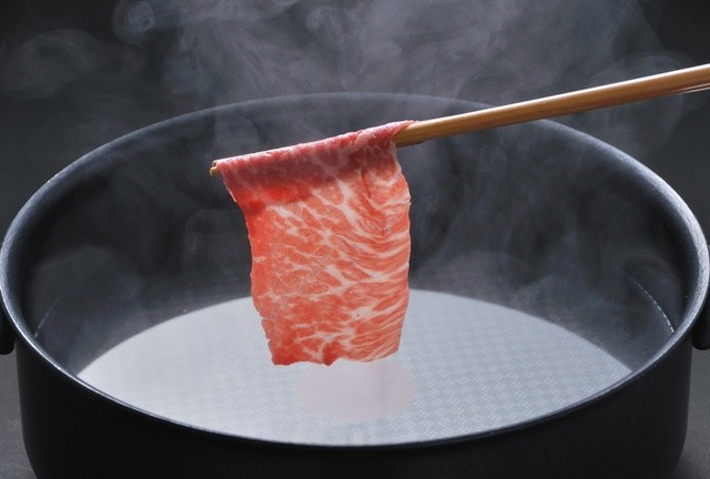 在家輕鬆實現！簡單又美味的薄切日本和牛涮涮鍋