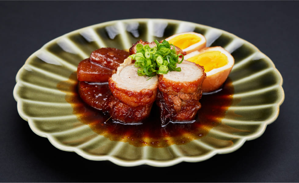 Masterclass: Cooking Japanese Pork with Chef Taro Takayama