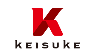 logo Keisuke