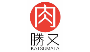 logo Niku Katsumata